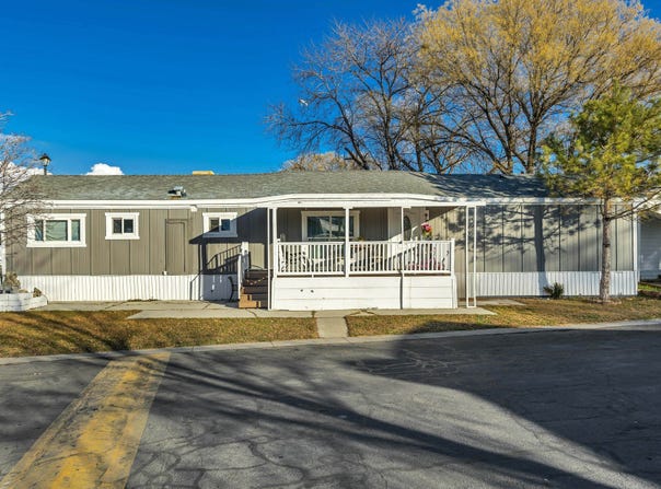 4243 W 3175 S, West Valley City, UT 84120