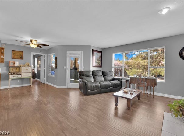 701 Capri Drive, Boulder City, NV 89005