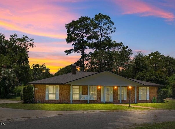 4842 SE 2ND Avenue, Keystone Heights, FL 32656