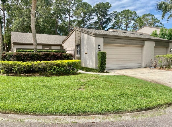 1110 Woodbine Street, Fern Park, FL 32730