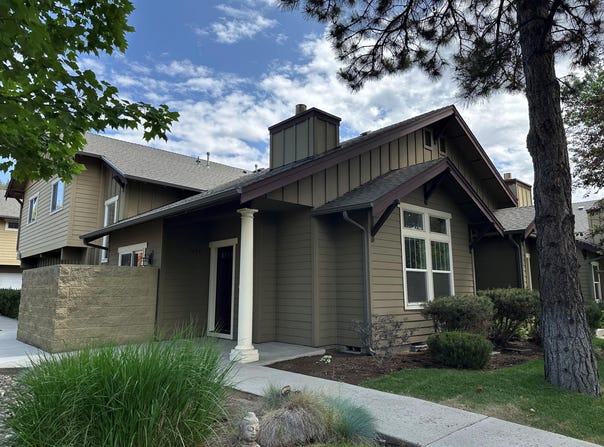 1994 NW Shevlin Park Road, Bend, OR 97703