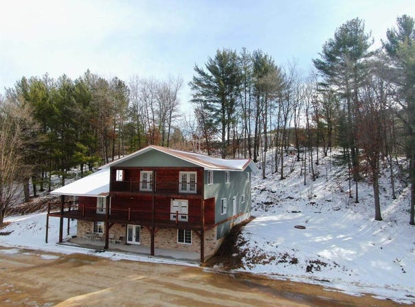 26350 Drake Ln, Henrietta, WI 53924