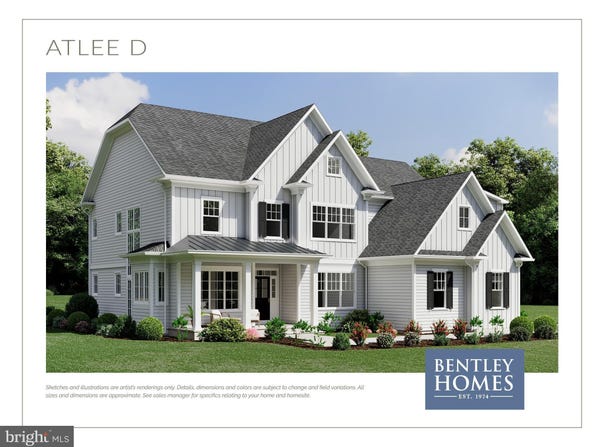 10 LAUREL CIRCLE, MALVERN, PA 19355