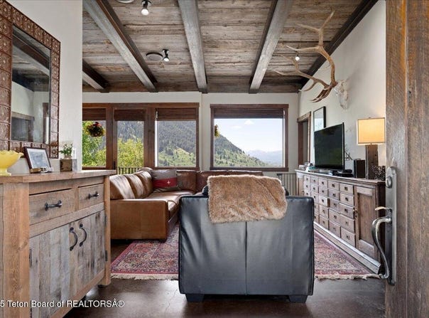 1023 BUDGE Drive, Jackson, WY 83001