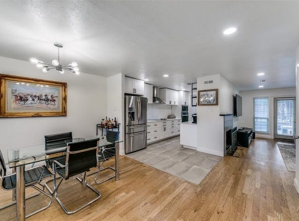 7510 Riverbrook Drive, Dallas, TX 75230