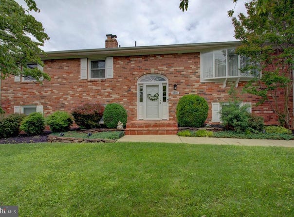 3405 SUNDOWN FARMS WAY, OLNEY, MD 20832