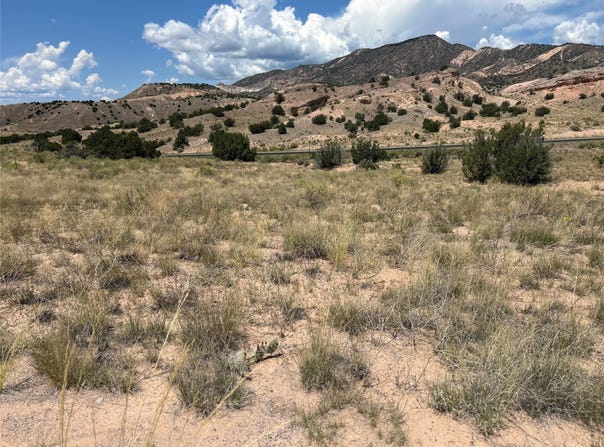 Tbd Block 26 Lot 5 Apache Trail, Abiquiu, NM 87510