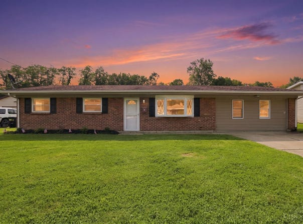 237 Linda Court lot: 0, Trenton, OH 45067