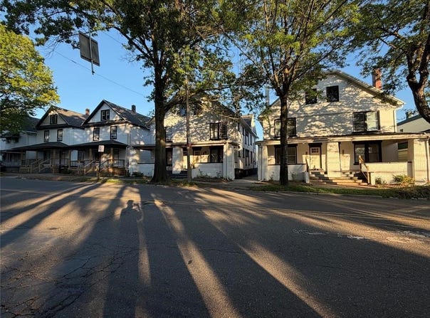 243-257 W 26TH Street, Erie, PA 16508