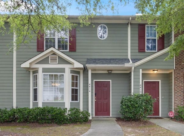 4414 Pottery Lane, Raleigh, NC 27616