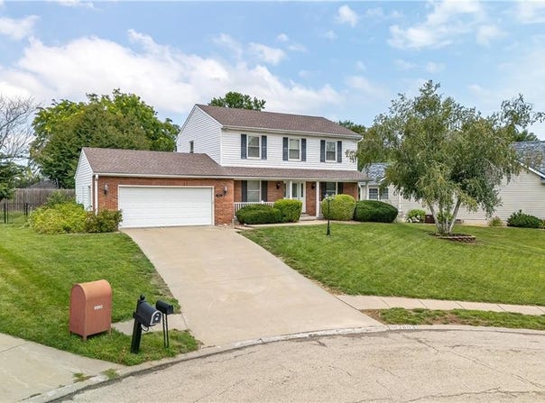 3803 Grainview Terrace, St Joseph, MO 64506