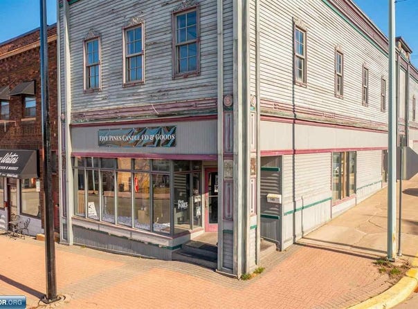 145 E Chapman St, Ely, MN 55731