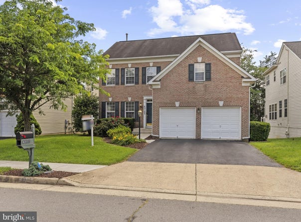 43103 LAKE RIDGE PLACE, LEESBURG, VA 20176