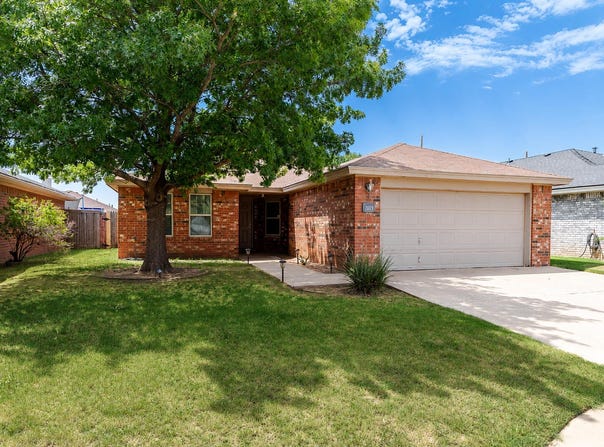2009 78th Street, Lubbock, TX 79423