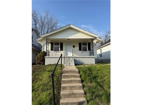 1829 Suman Avenue, Dayton, OH 45403