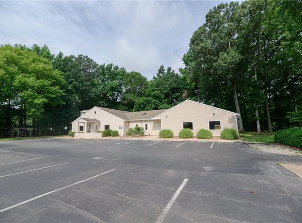 3440 Hampton Highway, Yorktown, VA 23693