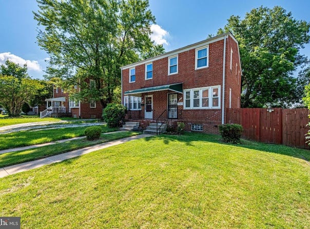 4703 LUERSSEN AVE, BALTIMORE, MD 21206