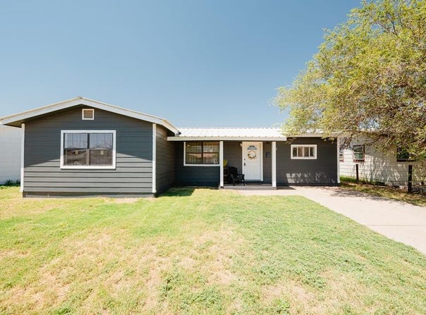 3807 Melody Lane, Odessa, TX 79762