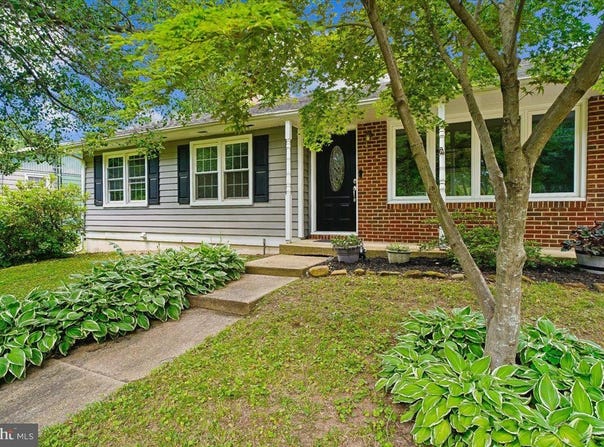 1248 HILLTOP DR, ANNAPOLIS, MD 21409