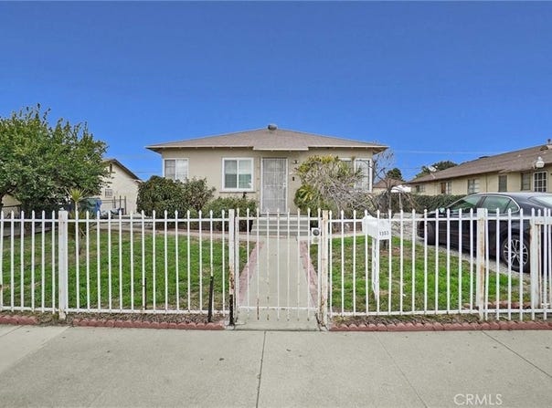 1303 E Kingsley Avenue 1305, Pomona, CA 91767