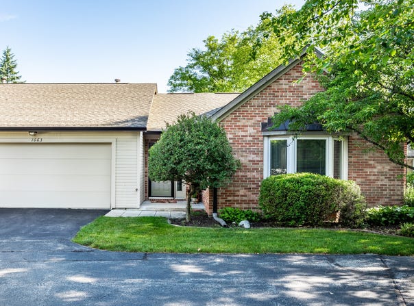 1663 Cloister Drive, Indianapolis, IN 46260