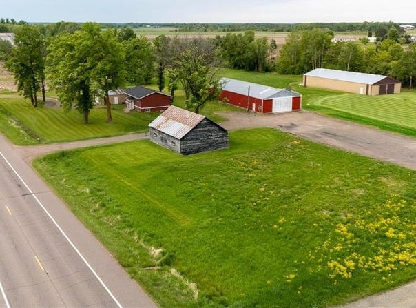 55170 Forest Boulevard, Rush City, MN 55069