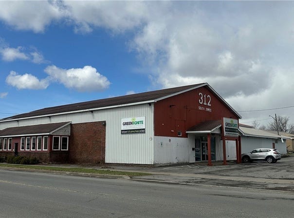310 - 312 S James Street, Rome, NY 13440