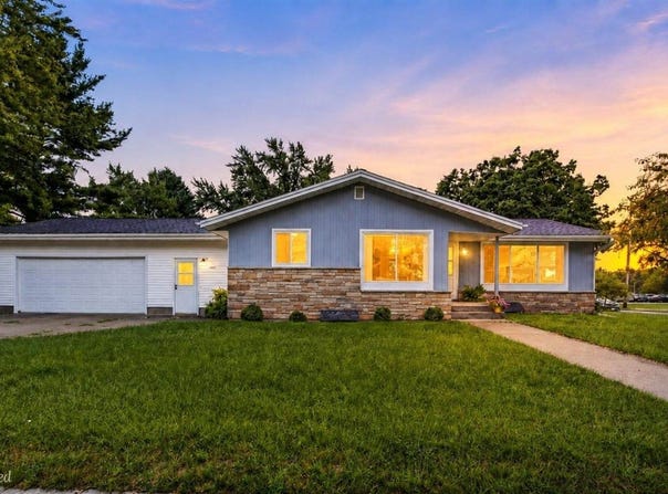 1501 Maria Drive, Stevens Point, WI 54481