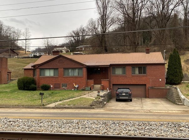 1247 Rt. 49, Matewan, WV 25678