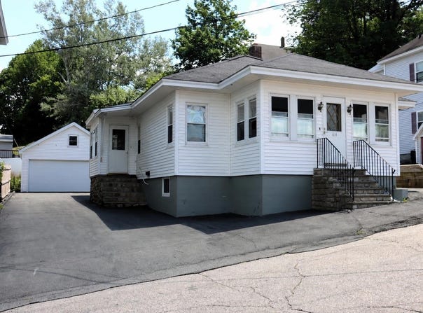 614 Cheshire Street, Berlin, NH 03570