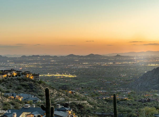 11554 E DEL CIELO Drive, Scottsdale, AZ 85255