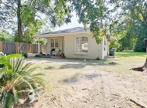 1003 Wright Street, Thomasville, GA 31792