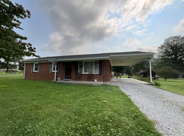 3186 KY-198, Hustonville, KY 40437