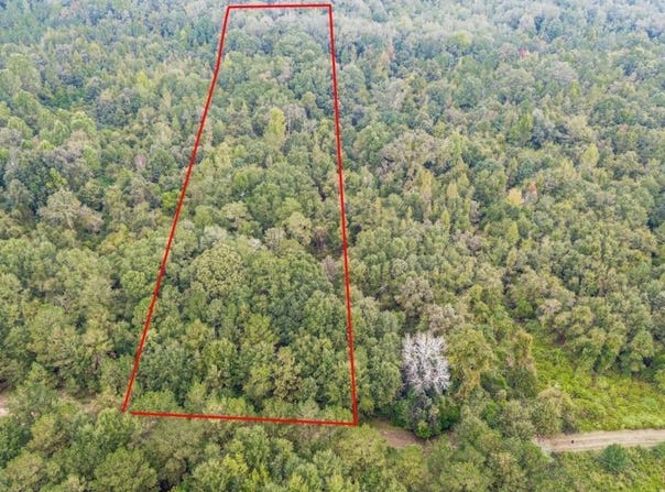 Willow Creek Drive, Oglethorpe, GA 31068