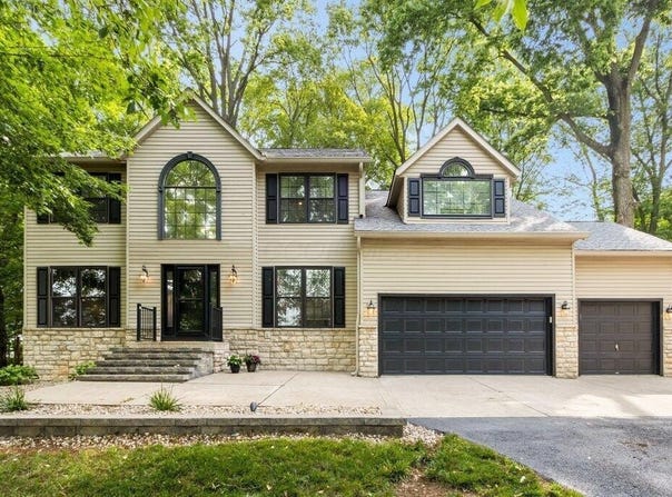 10382 Wright Road NW, Canal Winchester, OH 43110