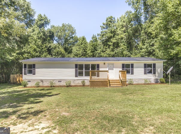 218 Wildwood, Fort Valley, GA 31030