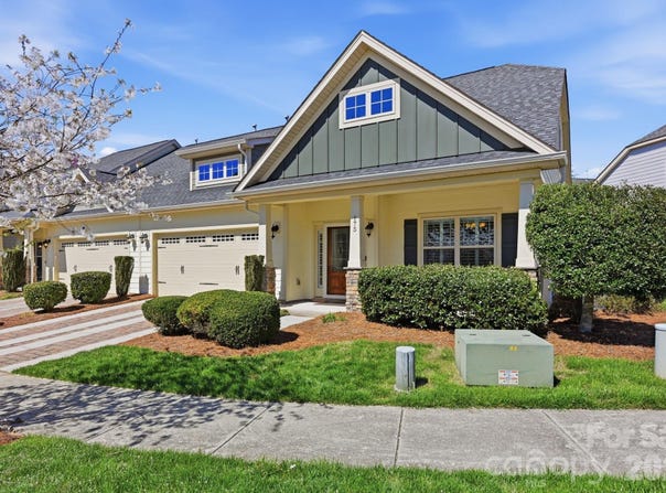 175 Aztec Circle, Mooresville, NC 28117