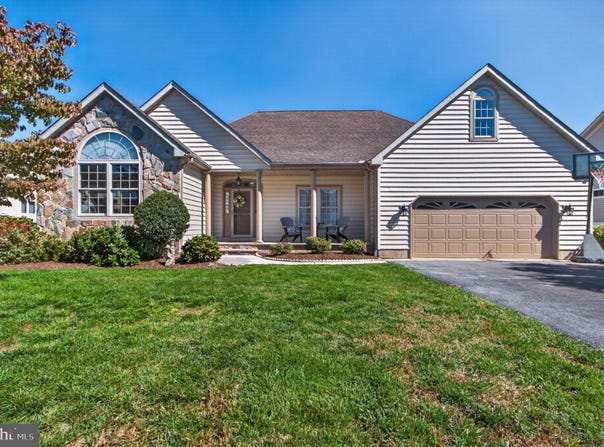 32825 PEAR TREE Court, LEWES, DE 19958