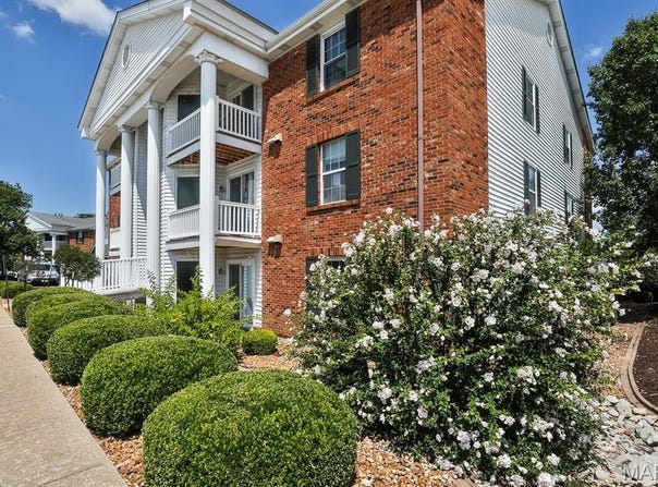 160 Jubilee Hill Drive, Grover, MO 63040