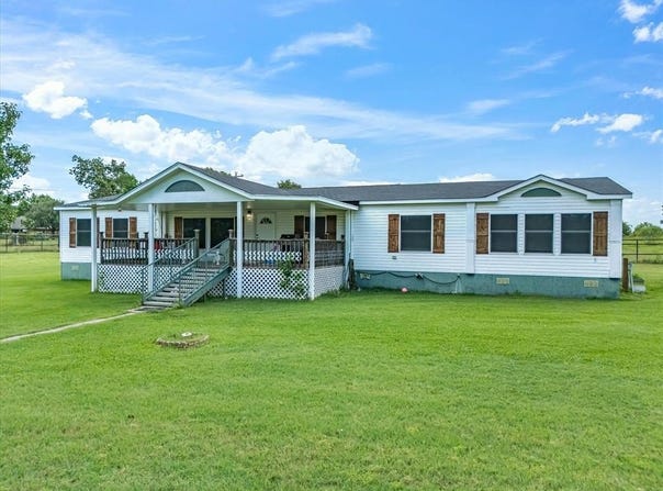4840 County Road 310, Cleburne, TX 76031