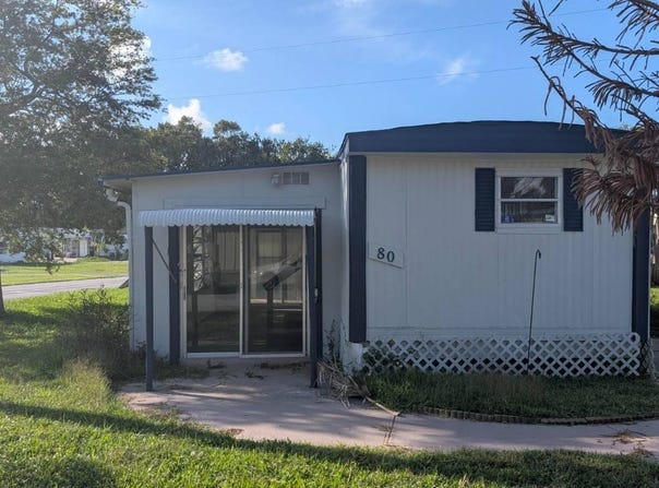 3300 S NOVA ROAD, Port Orange, FL 32129