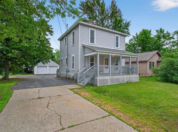 1741 6th Street South, Wisconsin Rapids, WI 54494