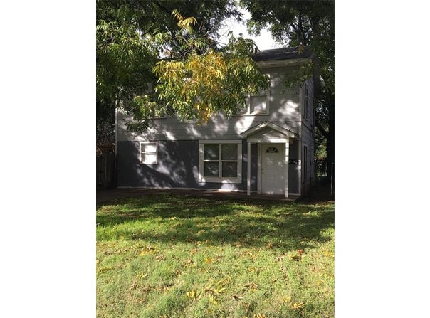 1806 Rose Street, Wichita Falls, TX 76301