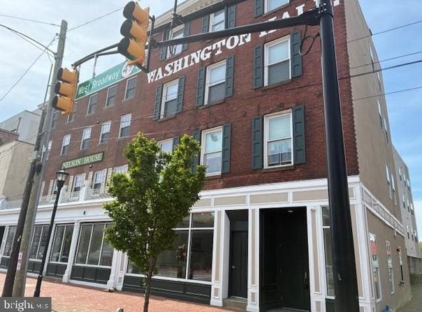 183 E BROADWAY, SALEM, NJ 08079