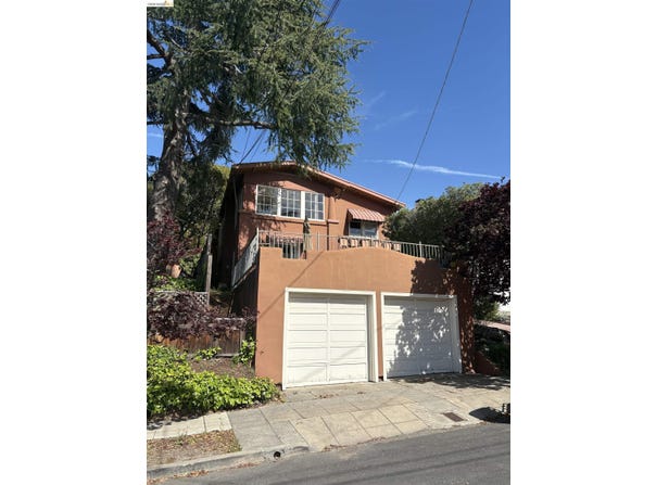 1024 Elsinore Ave, Oakland, CA 94602