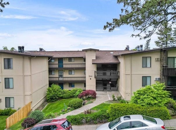 844 W Cliff Dr, Spokane, WA 99204