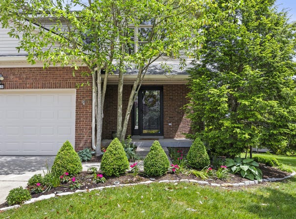668 Forest Hill Drive, Lexington, KY 40509