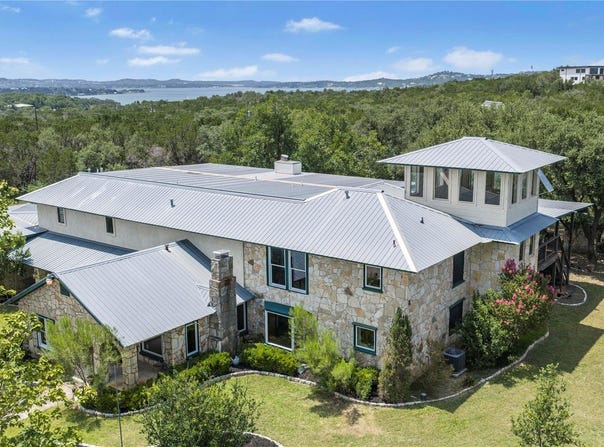 15805 Buddy Ave, Volente, TX 78641