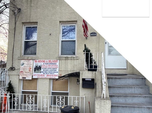Ozone Park, NY 11417