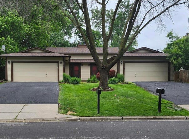 2833 Flag Avenue N, New Hope, MN 55427